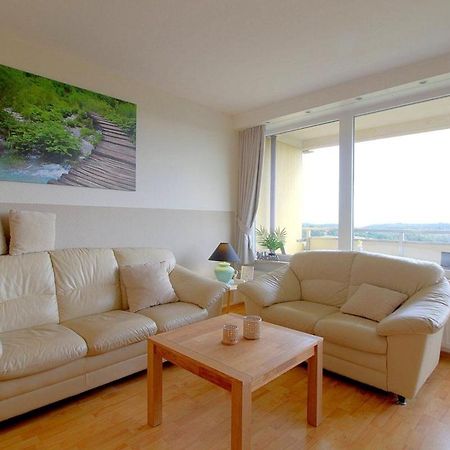 Hohegeiß Apartment 535 מראה חיצוני תמונה