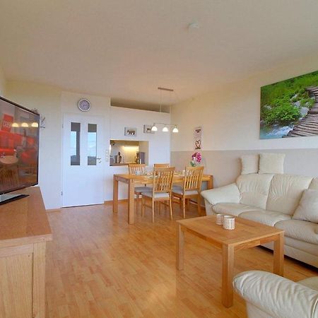 Hohegeiß Apartment 535 מראה חיצוני תמונה