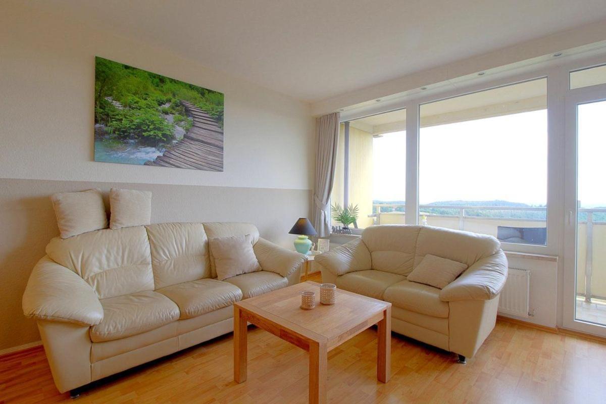 Hohegeiß Apartment 535 מראה חיצוני תמונה