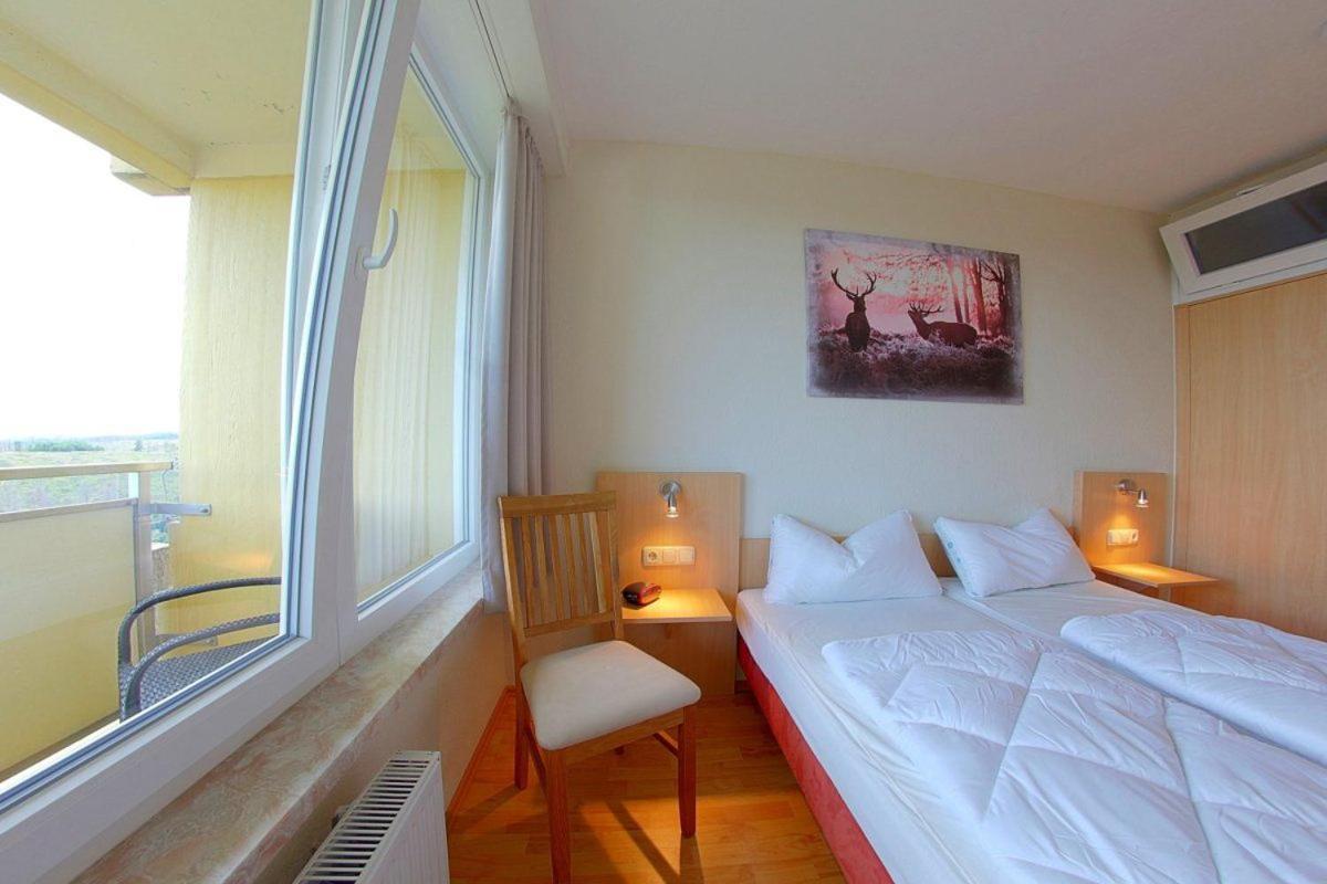 Hohegeiß Apartment 535 מראה חיצוני תמונה