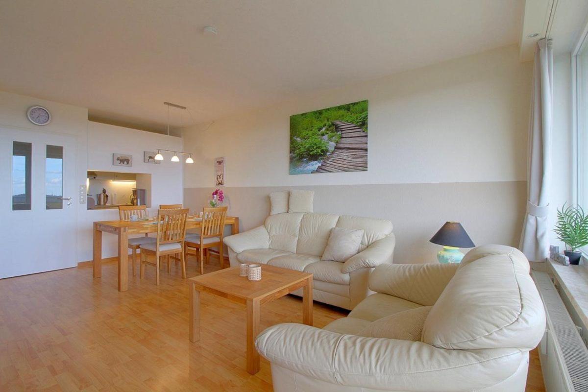 Hohegeiß Apartment 535 מראה חיצוני תמונה