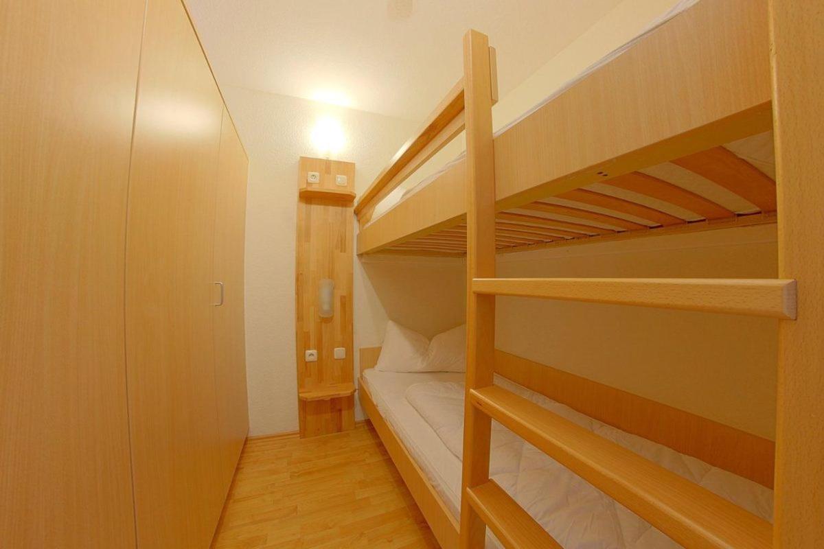 Hohegeiß Apartment 535 מראה חיצוני תמונה