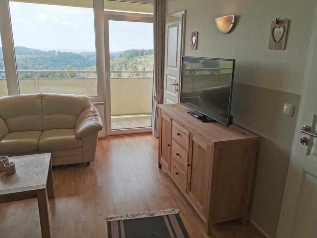 Hohegeiß Apartment 535 מראה חיצוני תמונה