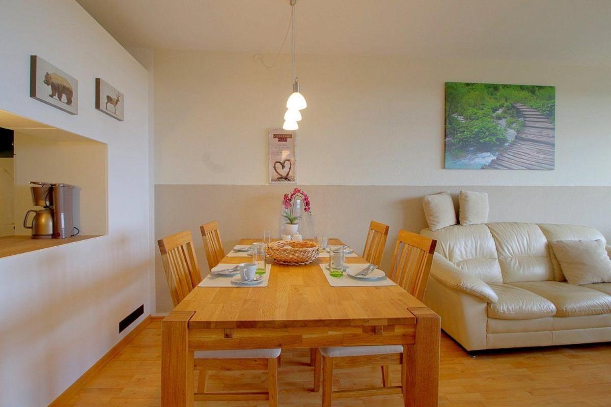 Hohegeiß Apartment 535 מראה חיצוני תמונה