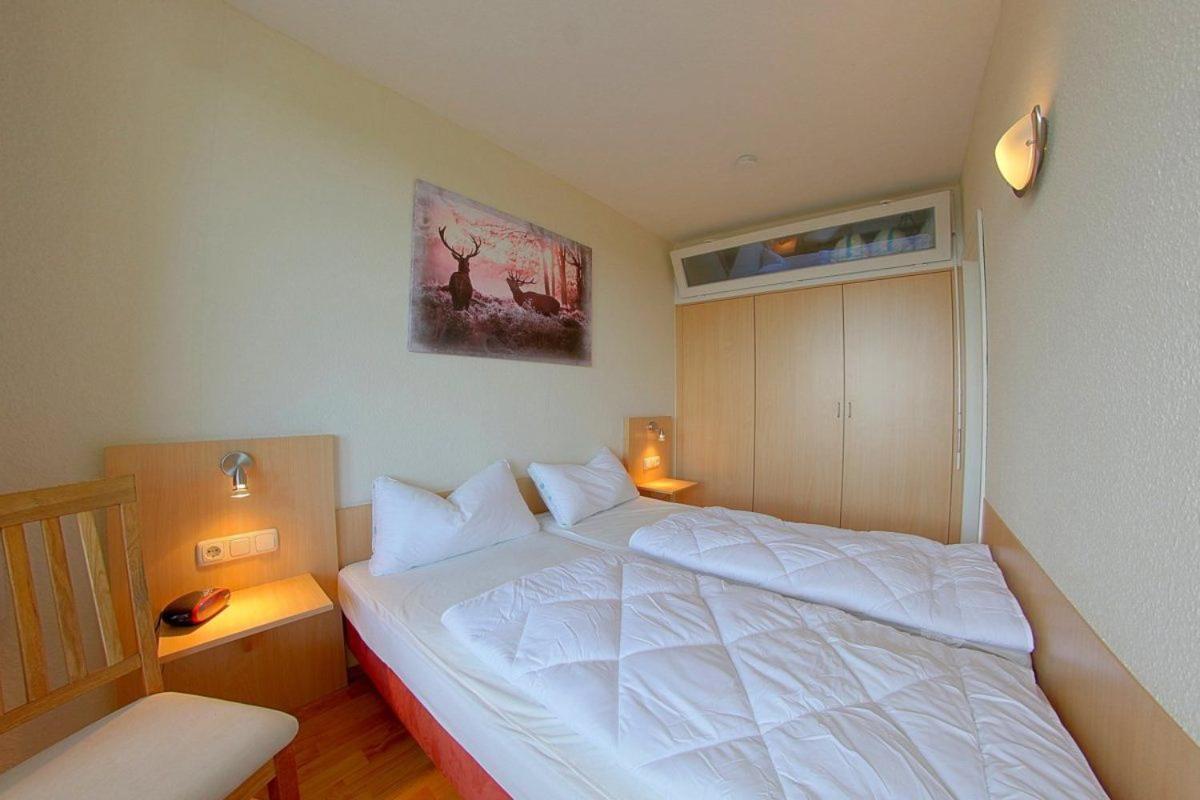 Hohegeiß Apartment 535 מראה חיצוני תמונה